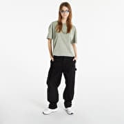 Carhartt WIP Duster Short Sleeve T-Shirt UNISEX Yucca Garment Dyed