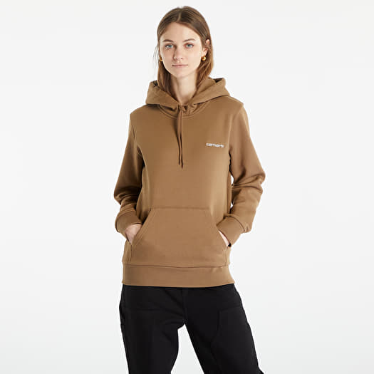 Embroidered carhartt 2025 hoodies