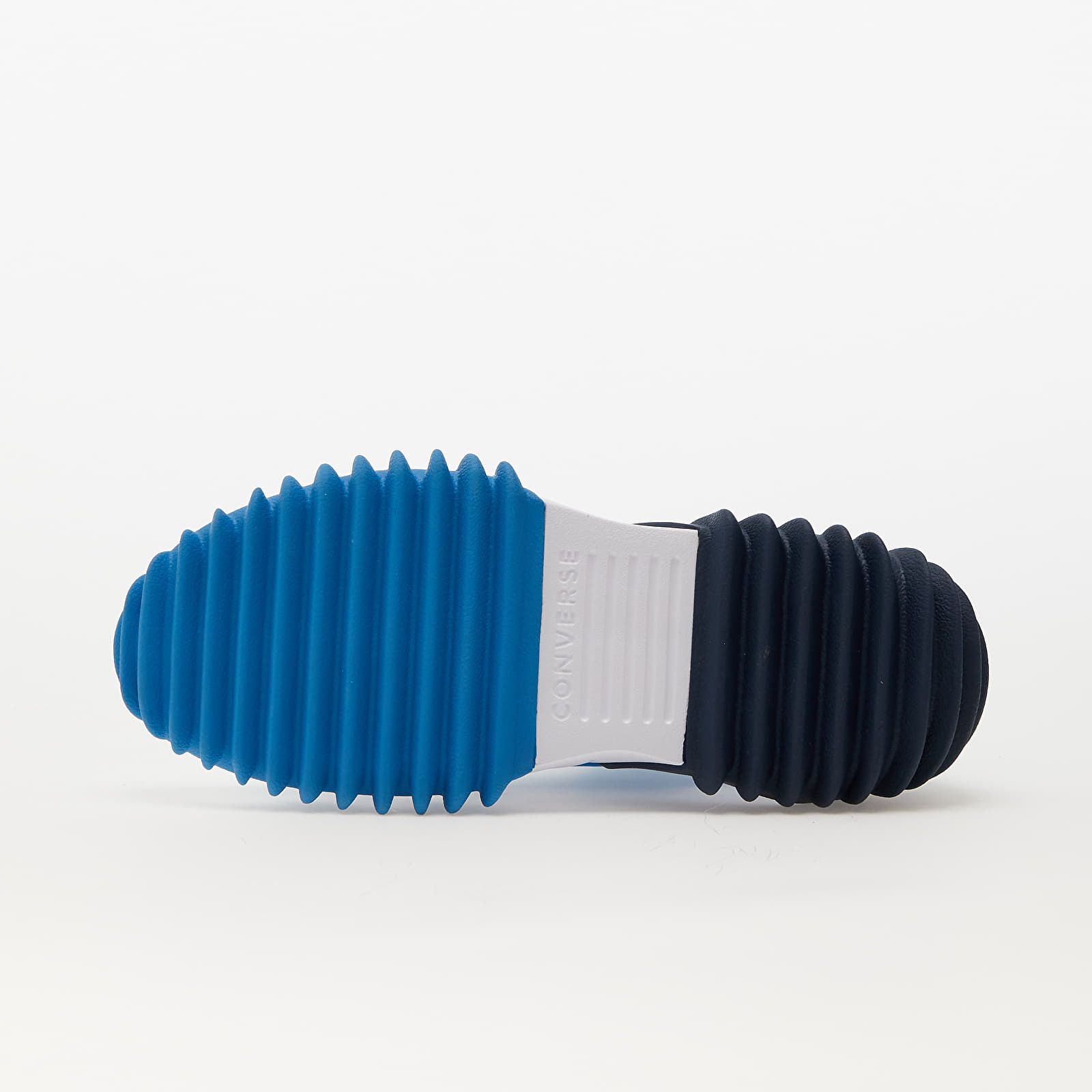 Pánské tenisky a boty Converse Run Star Motion CX Platform Dial Up Blue/ Navy/ White