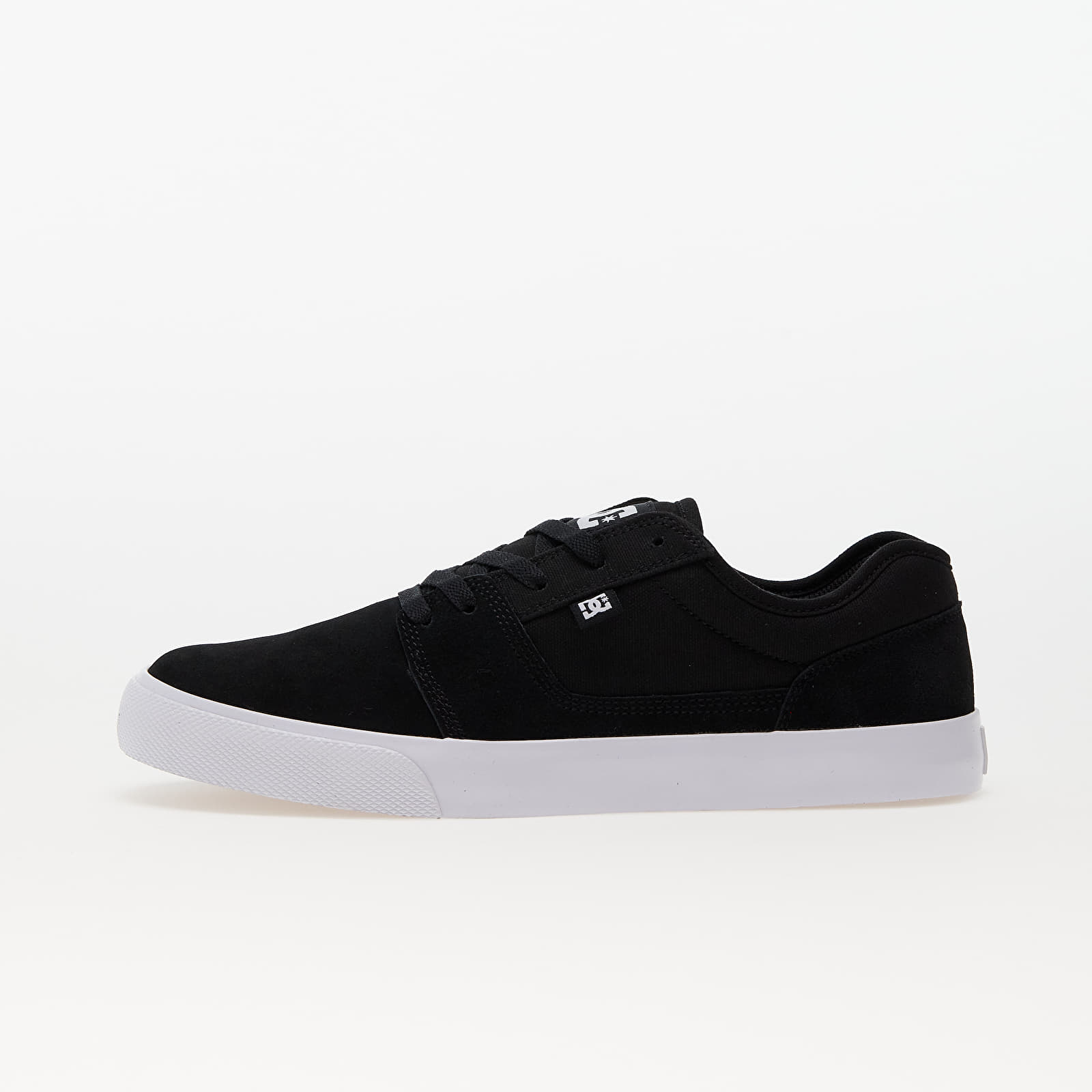 Meeste tossud ja kingad DC Tonik Black/ White/ Black