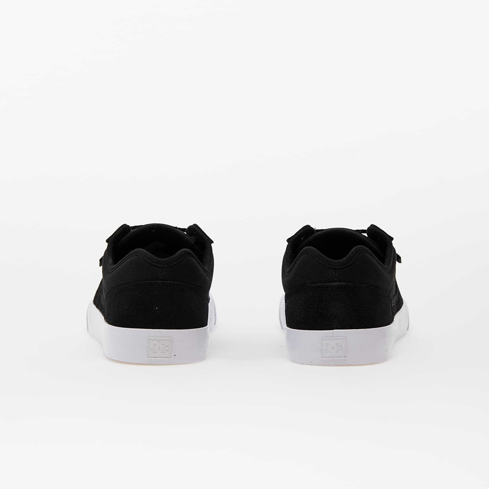 Meeste tossud ja kingad DC Tonik Black/ White/ Black