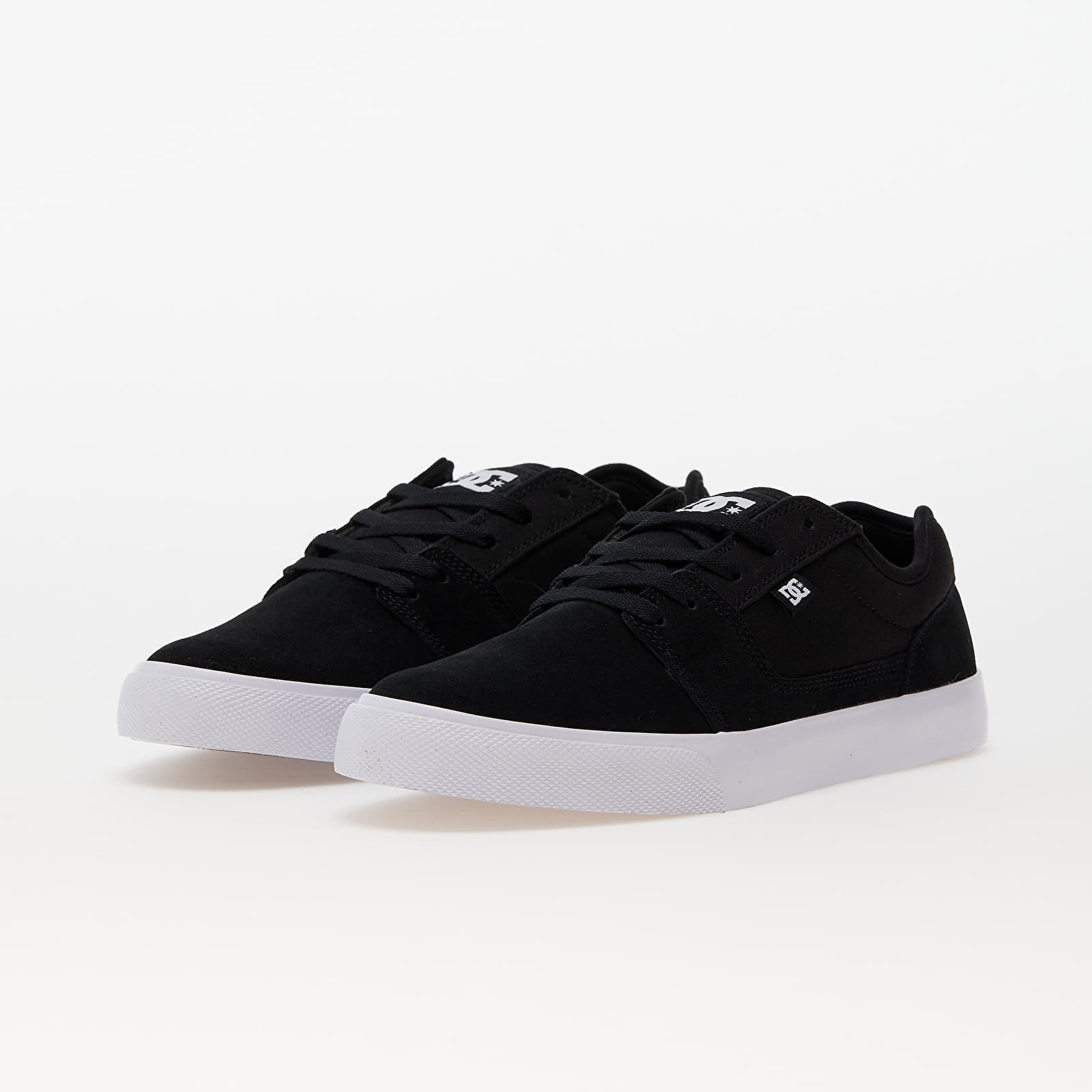 Men s shoes DC Tonik Black White Black Queens