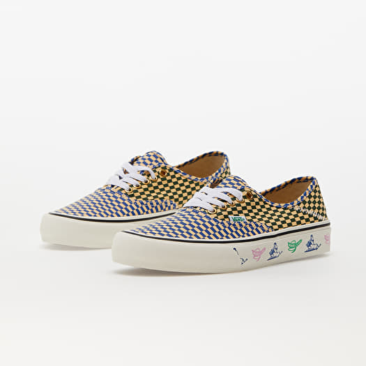 Turnschuhe und Schuhe fur Manner Vans x Mami Wata Authentic VR3 SF Cream Queens