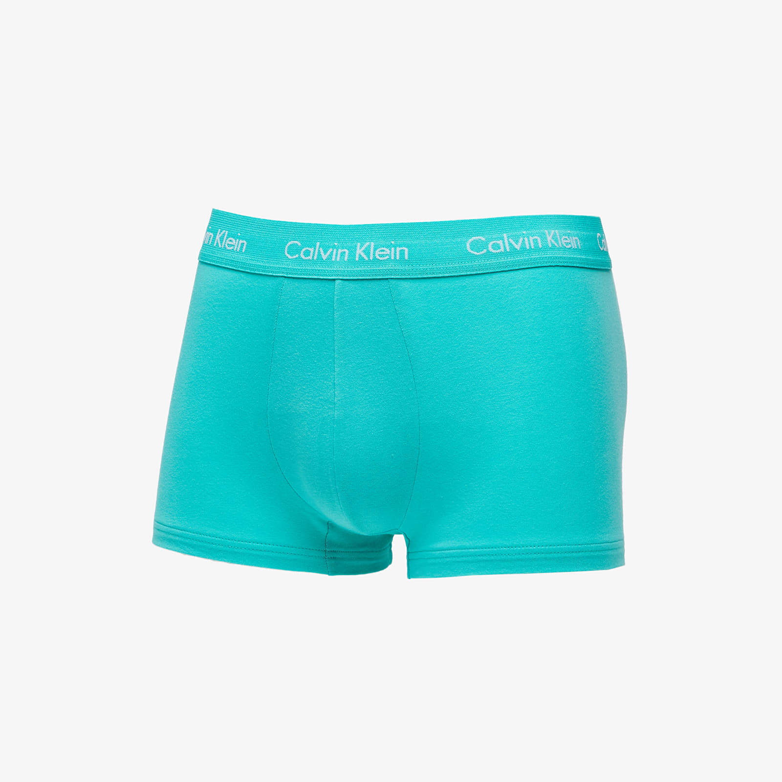 Boxer shorts Calvin Klein The Pride Edit Low Rise Trunk 5 Pack 
