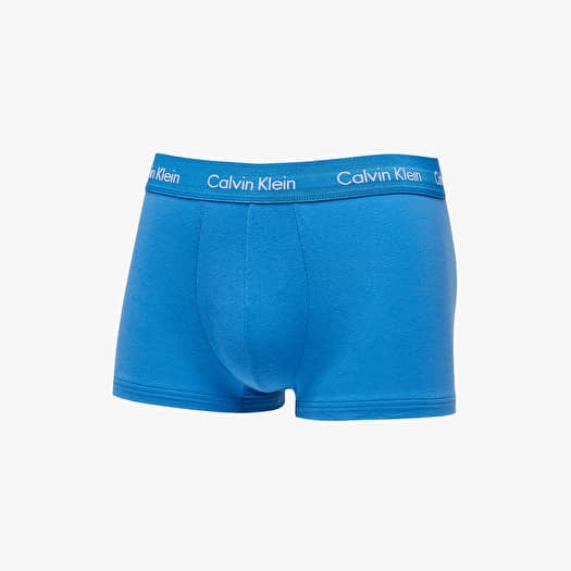 Calvin klein light top low rise trunks