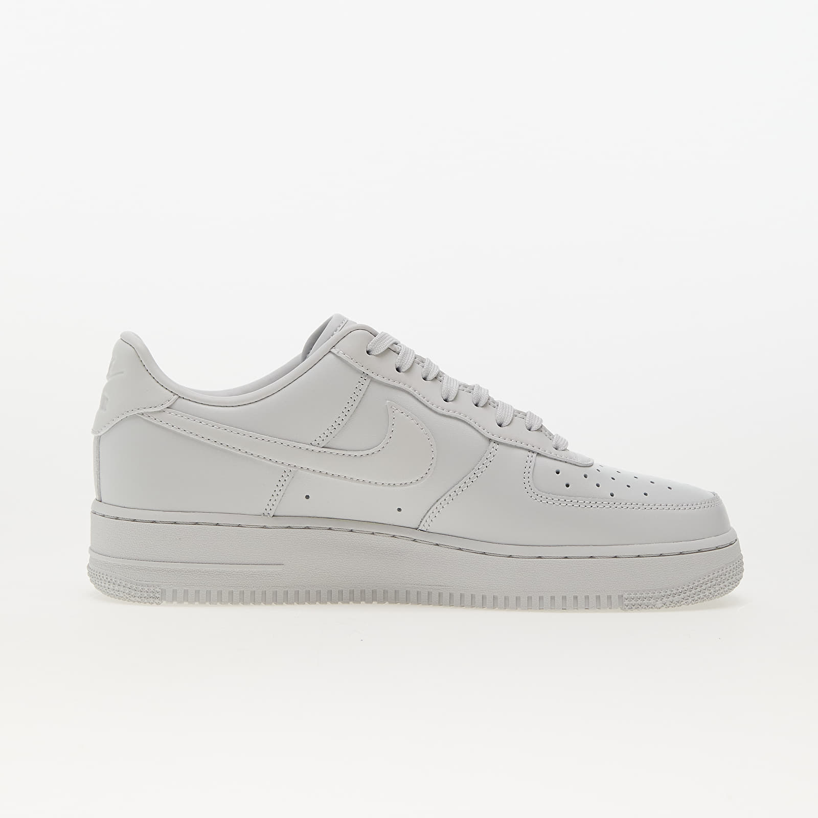Meeste tossud ja kingad Nike Air Force 1 '07 Fresh Photon Dust/ Photon Dust-Photon Dust