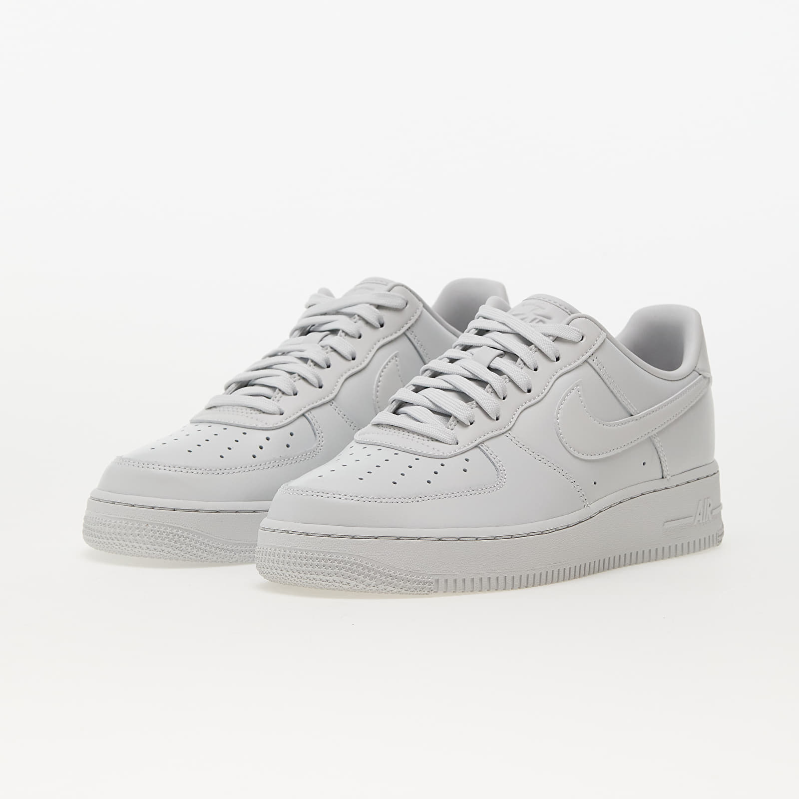 Meeste tossud ja kingad Nike Air Force 1 '07 Fresh Photon Dust/ Photon Dust-Photon Dust