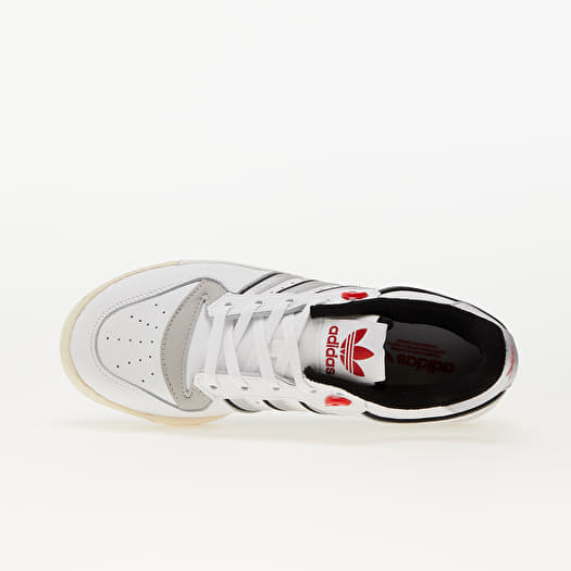 Adidas superstar white silver met core black cheap