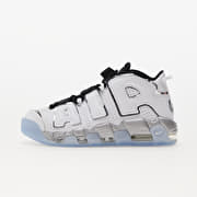 Air more sales uptempo silver