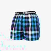 Horsefeathers Clay Boxer Shorts Ultramarine