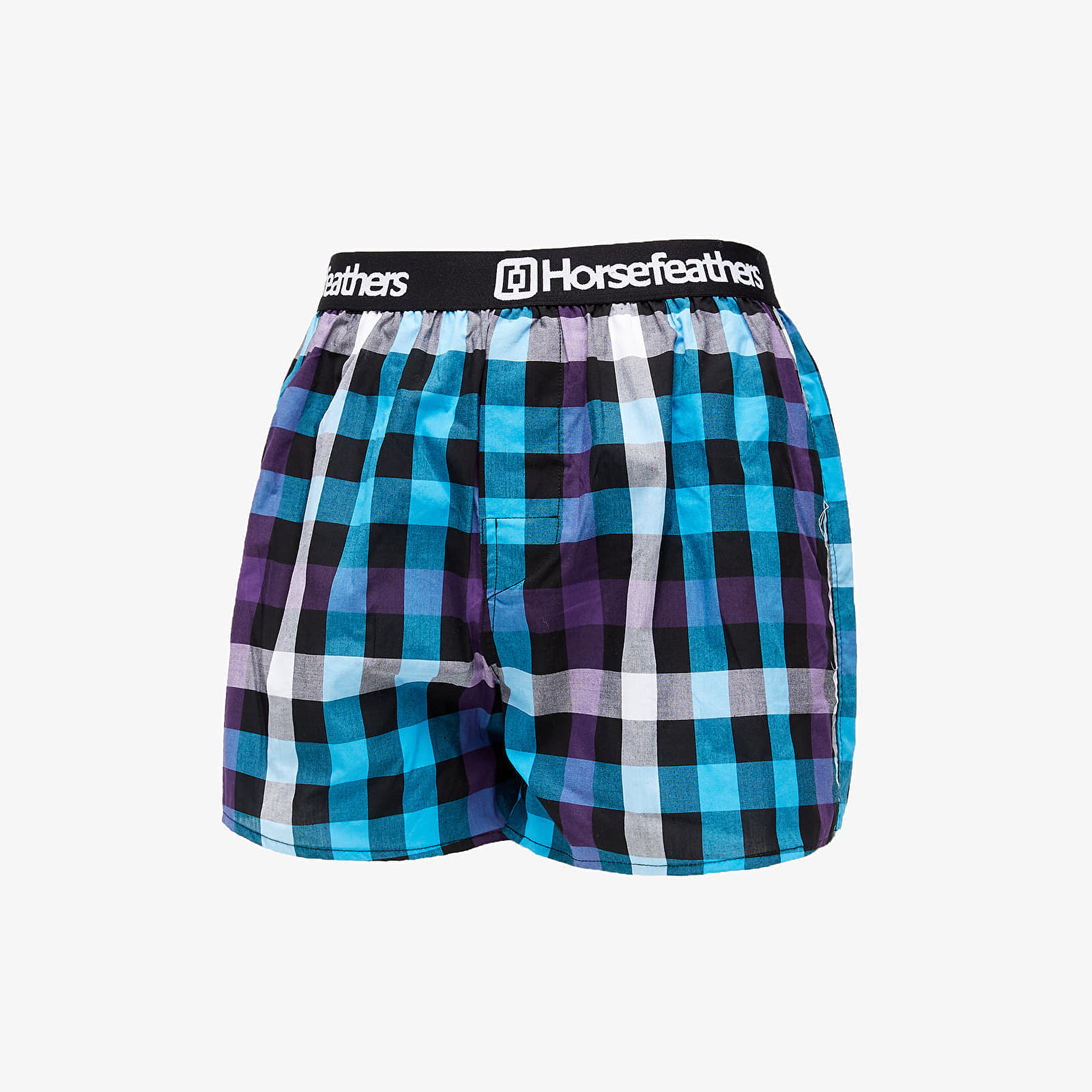 Trunchiuri Horsefeathers Clay Boxer Shorts Ultramarine