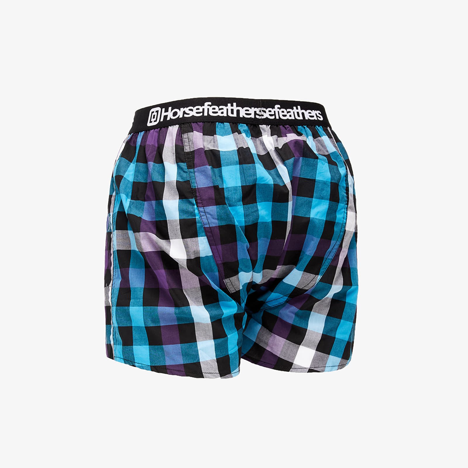 Trunchiuri Horsefeathers Clay Boxer Shorts Ultramarine
