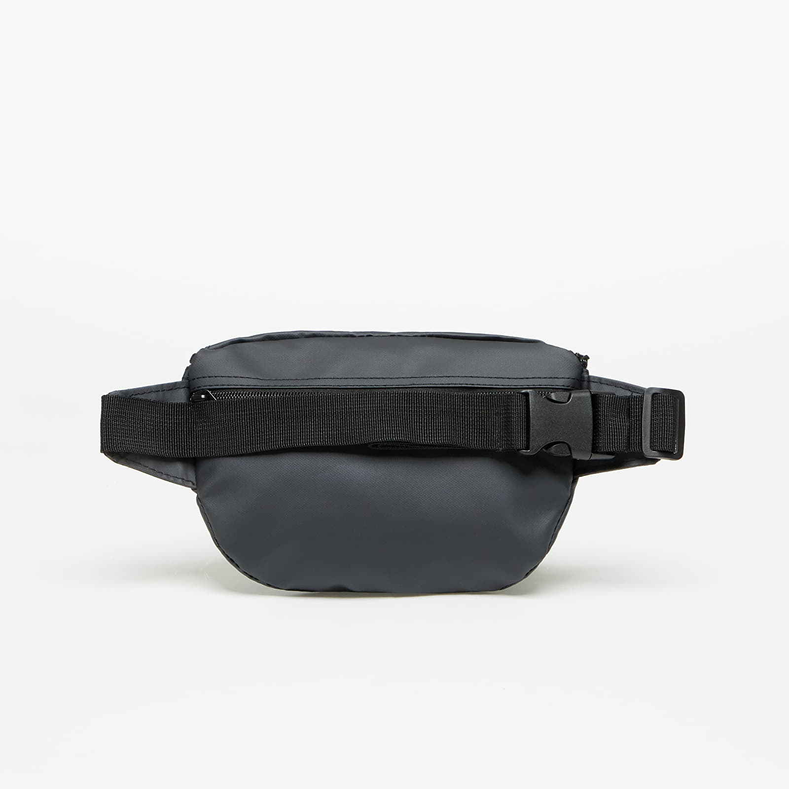 Kidney Packs Urban Classics Coated Basic Hip Bag Black