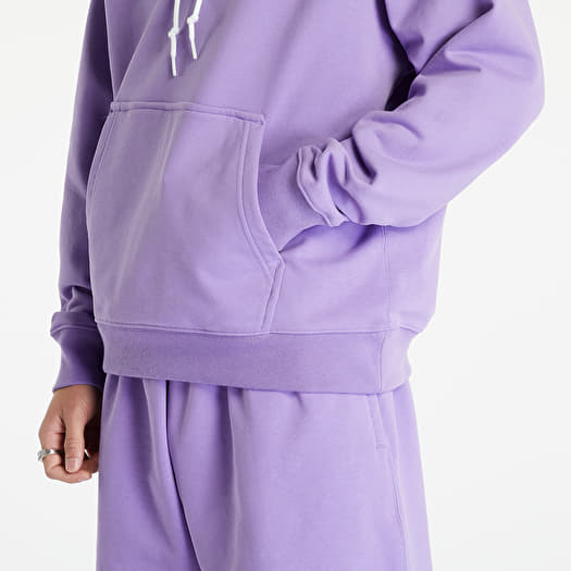 Sweatshirt Nike Solo Swoosh Men s French Terry Pullover Hoodie