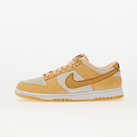 wmns dunk low sail university gold