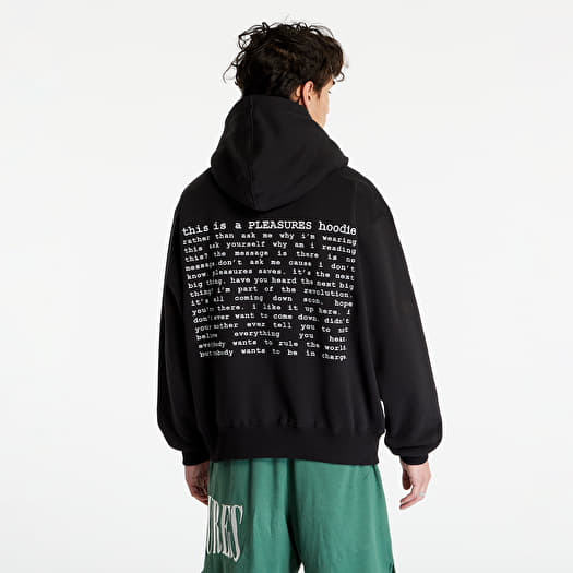 Black zip up clearance hoodie near me