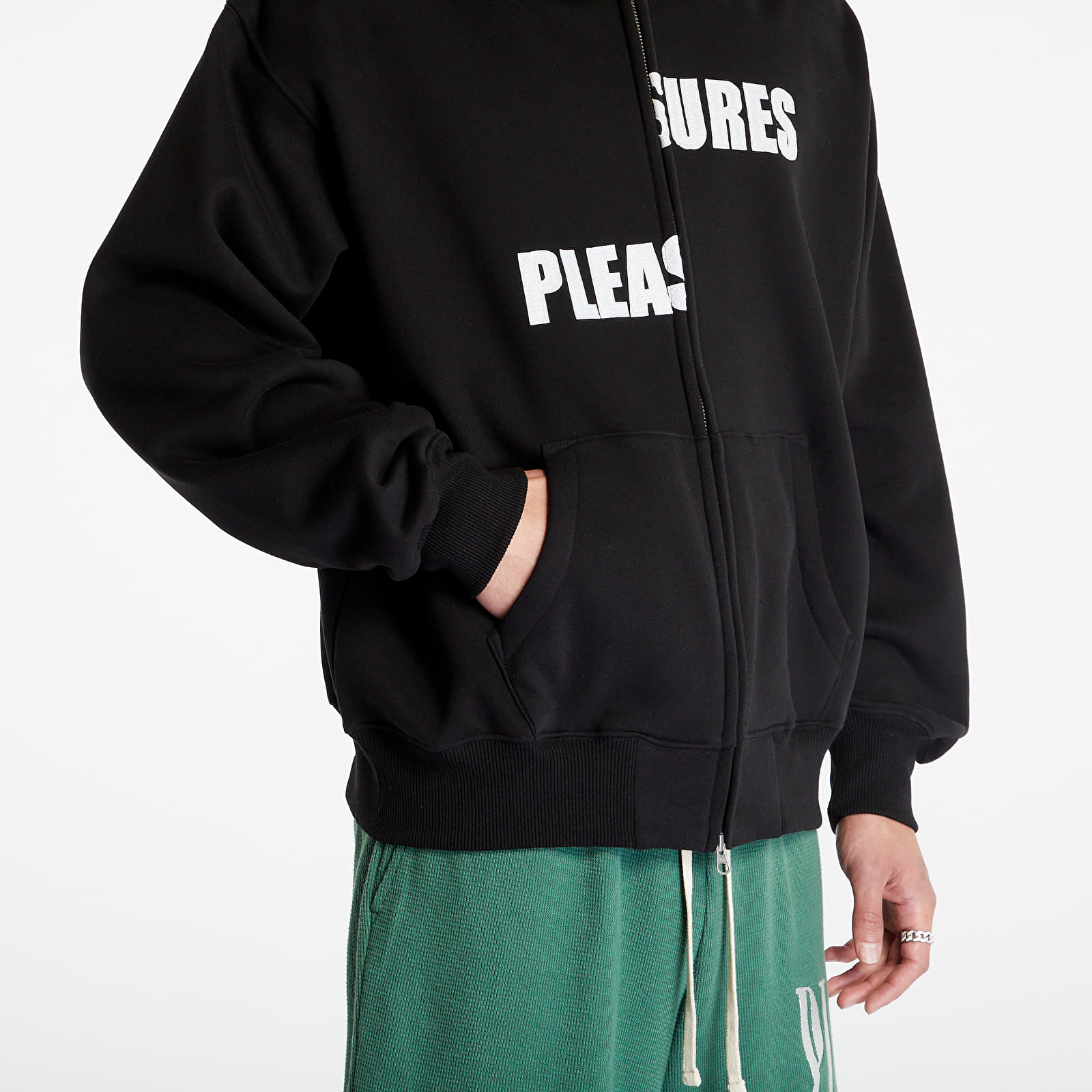 Pleasures europe 92 hoodie discount