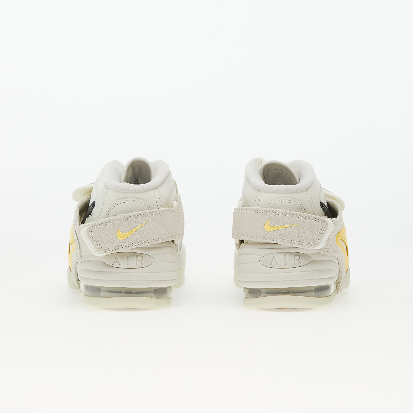 Sieviešu kedas un apavi Nike W Air Adjust Force 2023 Sail/ Citron Pulse-Phantom-Coconut Milk