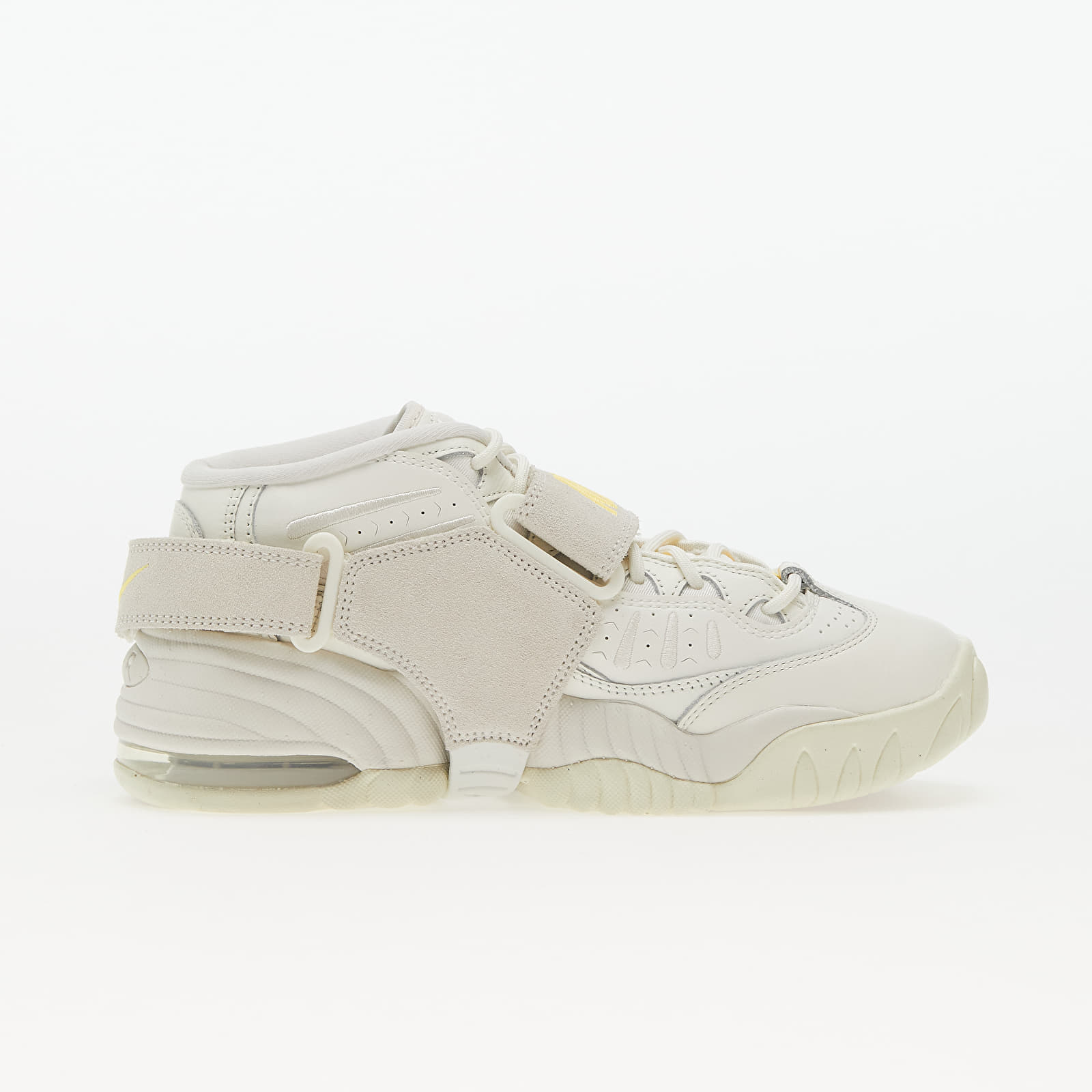 Sieviešu kedas un apavi Nike W Air Adjust Force 2023 Sail/ Citron Pulse-Phantom-Coconut Milk