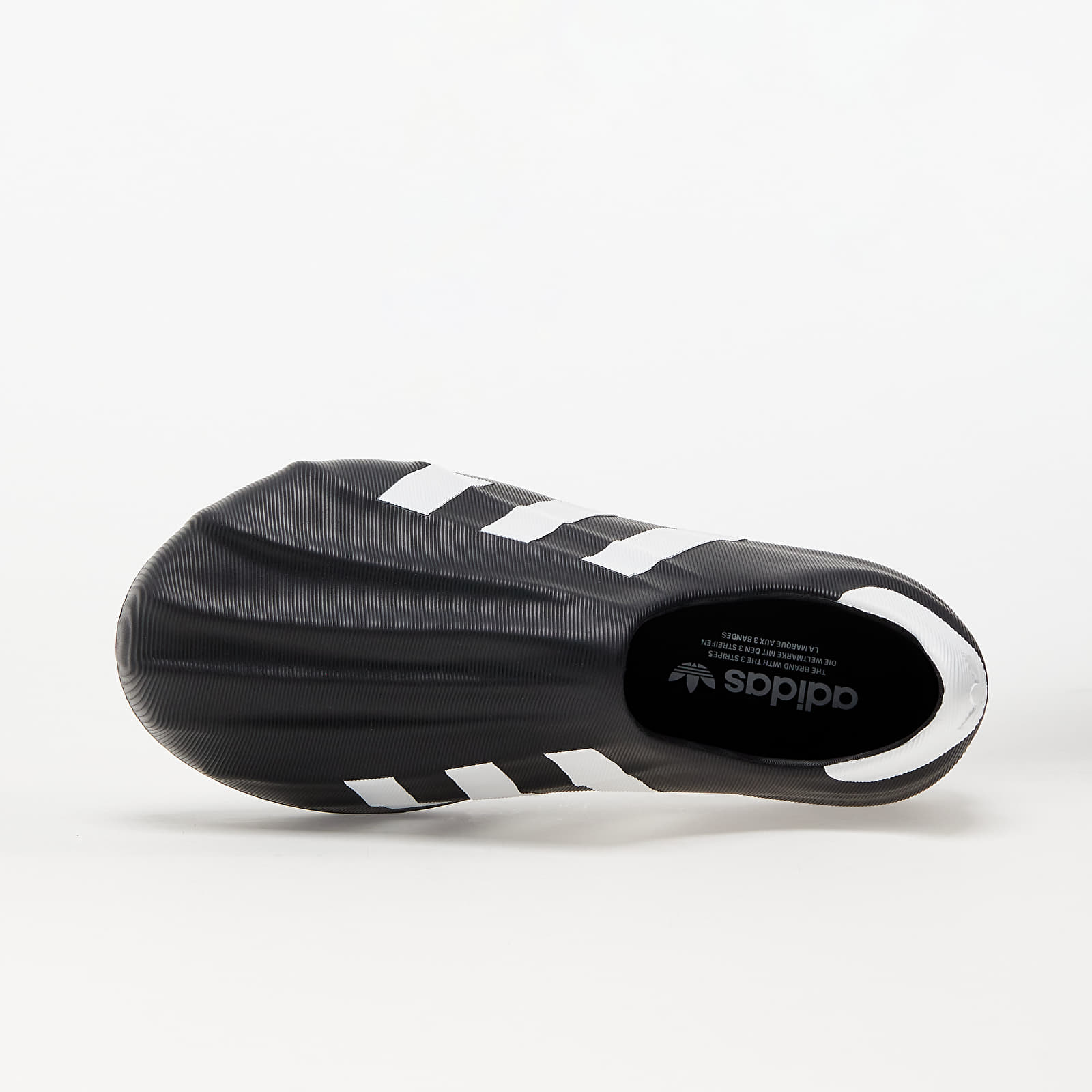 Moški čevlji adidas Originals Adifom Superstar Core Black/ Ftw White/ Core Black
