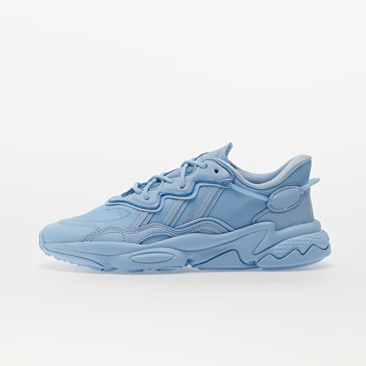 Adidas ozweego blue cheap