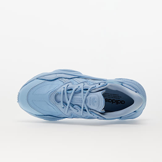 Women's light blue adidas shoes store