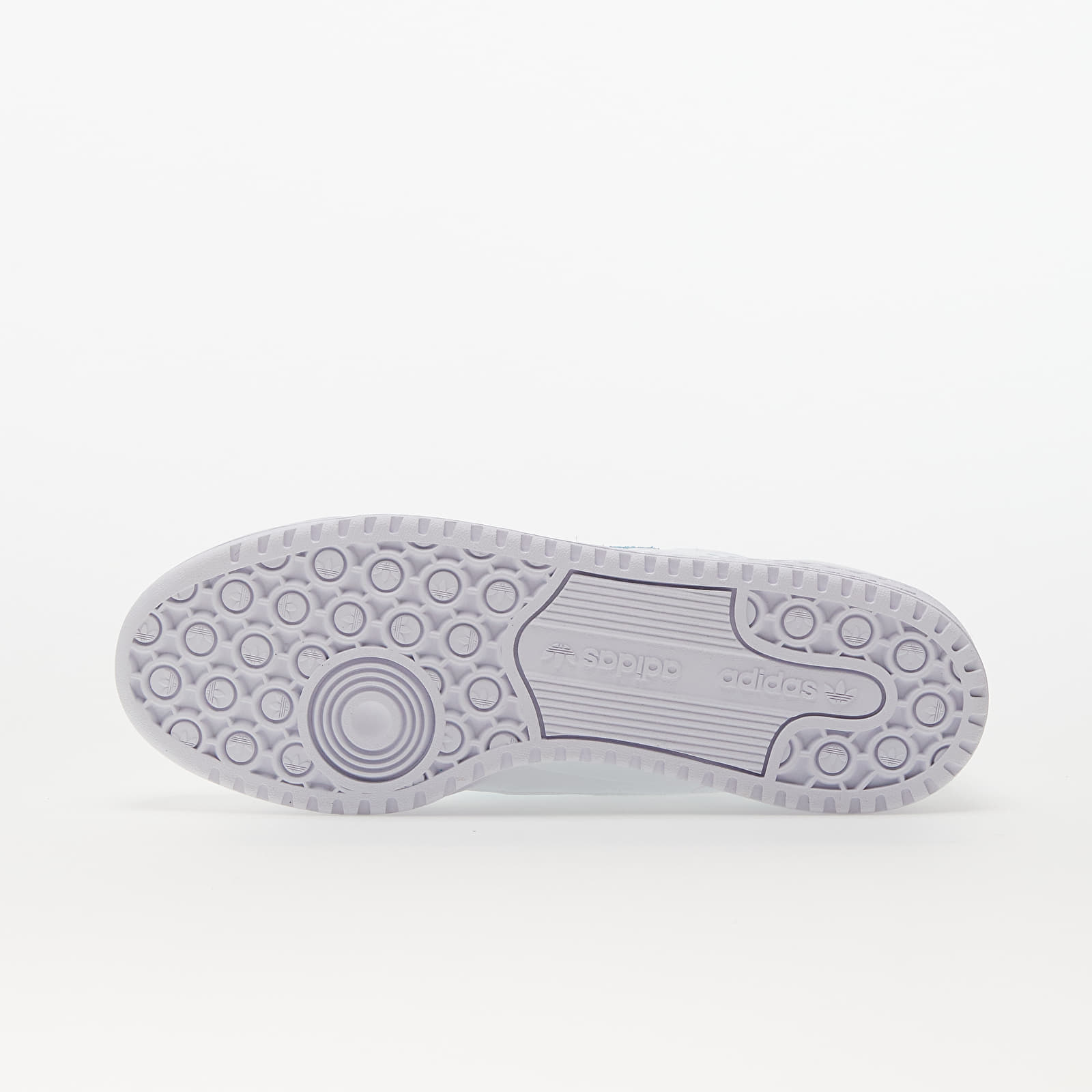 Miesten lenkkarit ja kengät adidas Originals x André Saraiva Forum Low Cl Ftw White/ Ftw White/ Ftw White