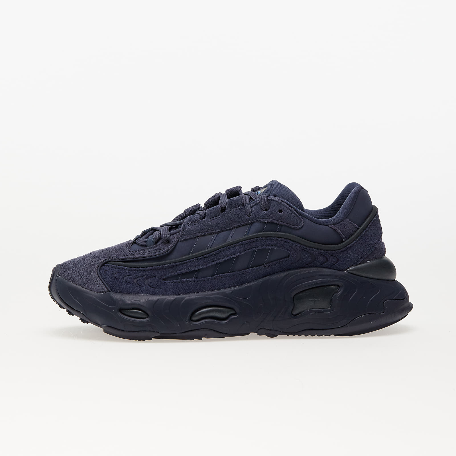 Men's sneakers and shoes adidas Originals Oznova Shadow Navy/ Shadow Navy/ Legend Ink