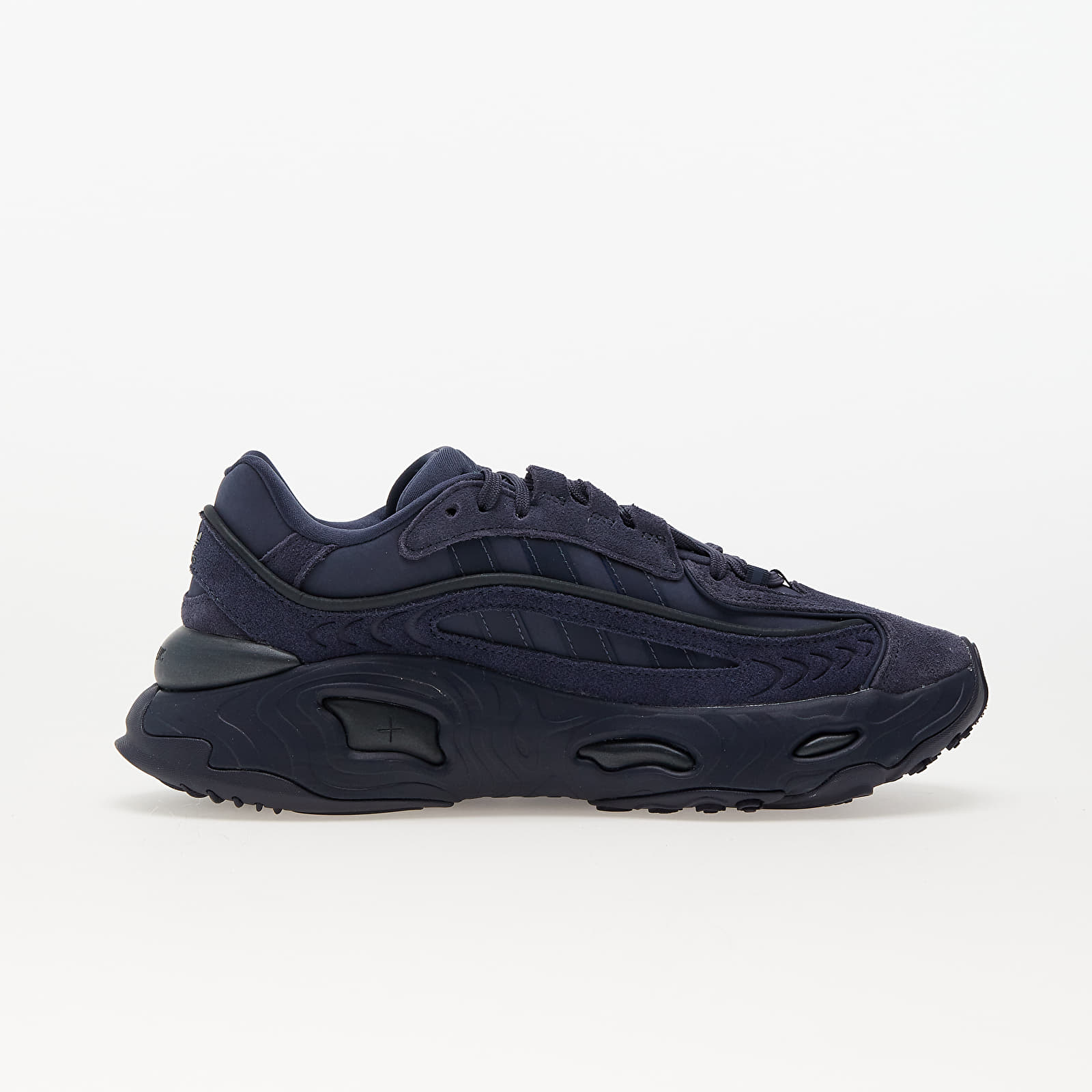 Men's sneakers and shoes adidas Originals Oznova Shadow Navy/ Shadow Navy/ Legend Ink