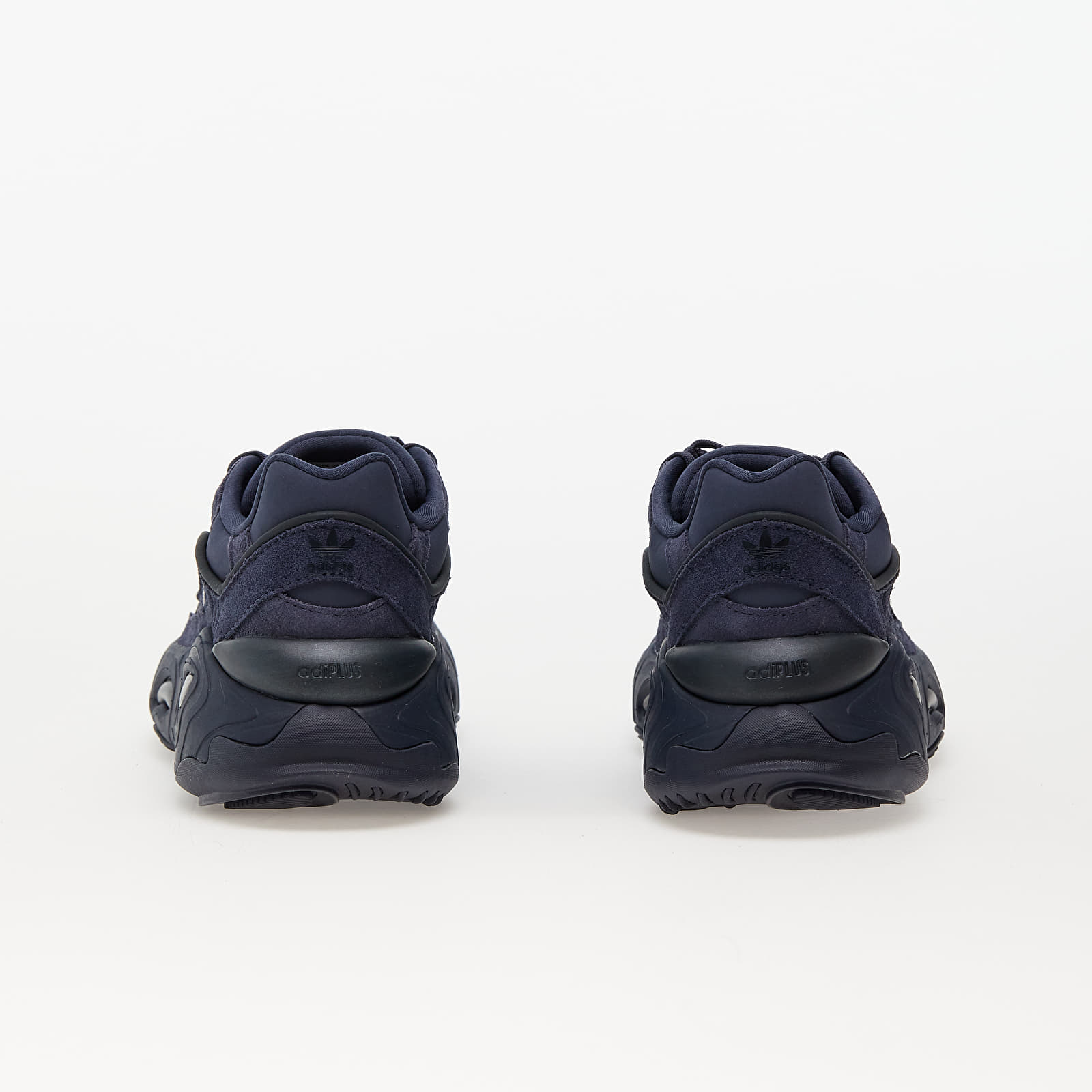 Men's sneakers and shoes adidas Originals Oznova Shadow Navy/ Shadow Navy/ Legend Ink