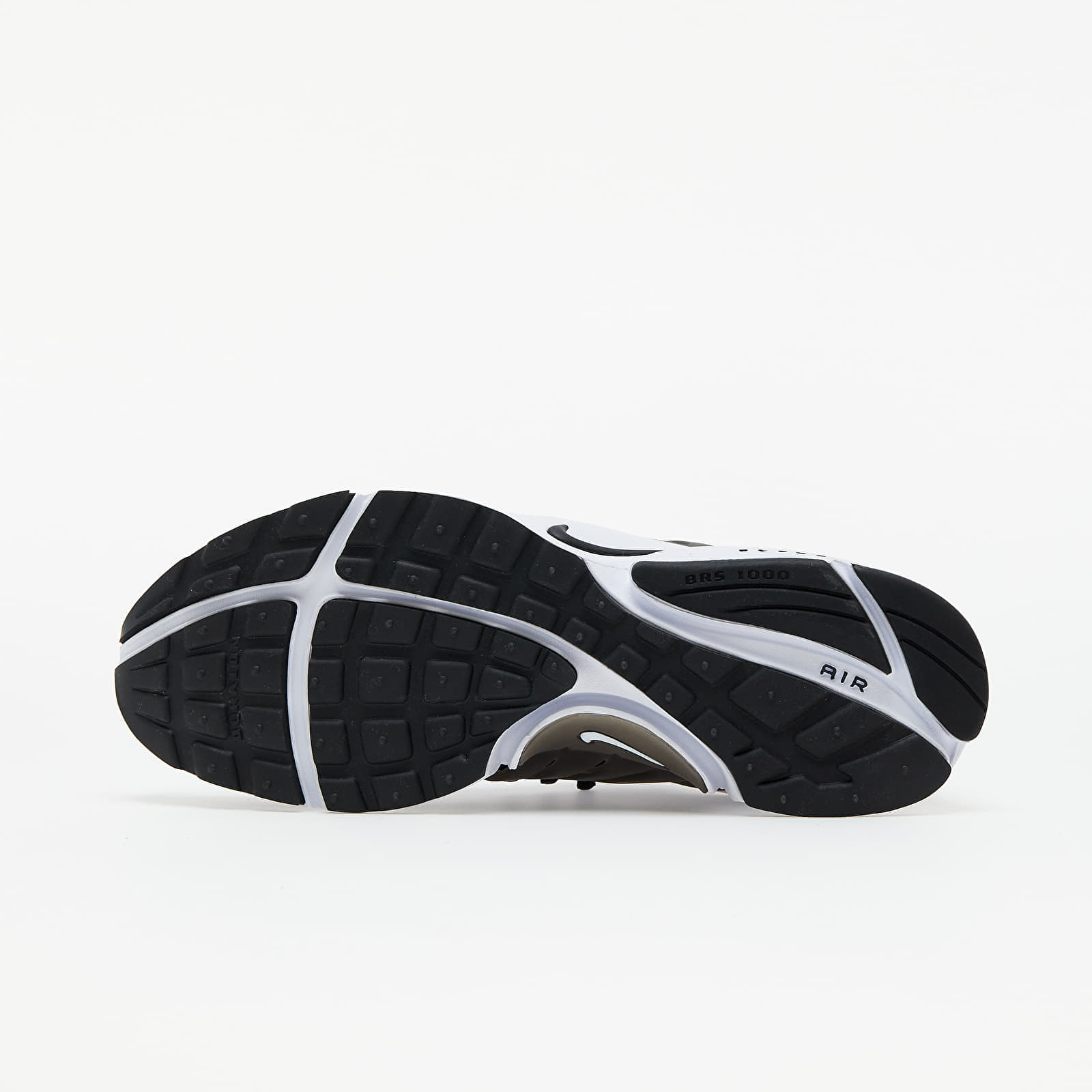 Nike air presto brs 1 black top