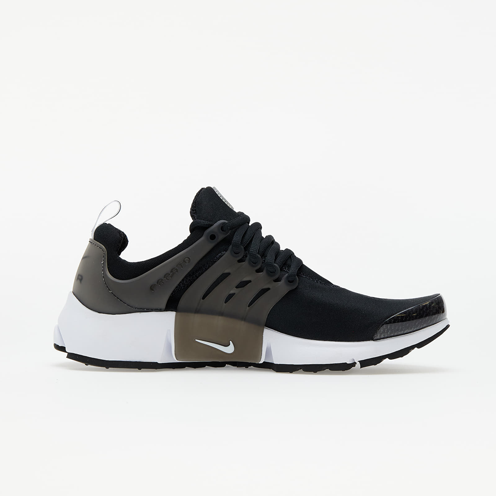 Black prestos size 6 discount