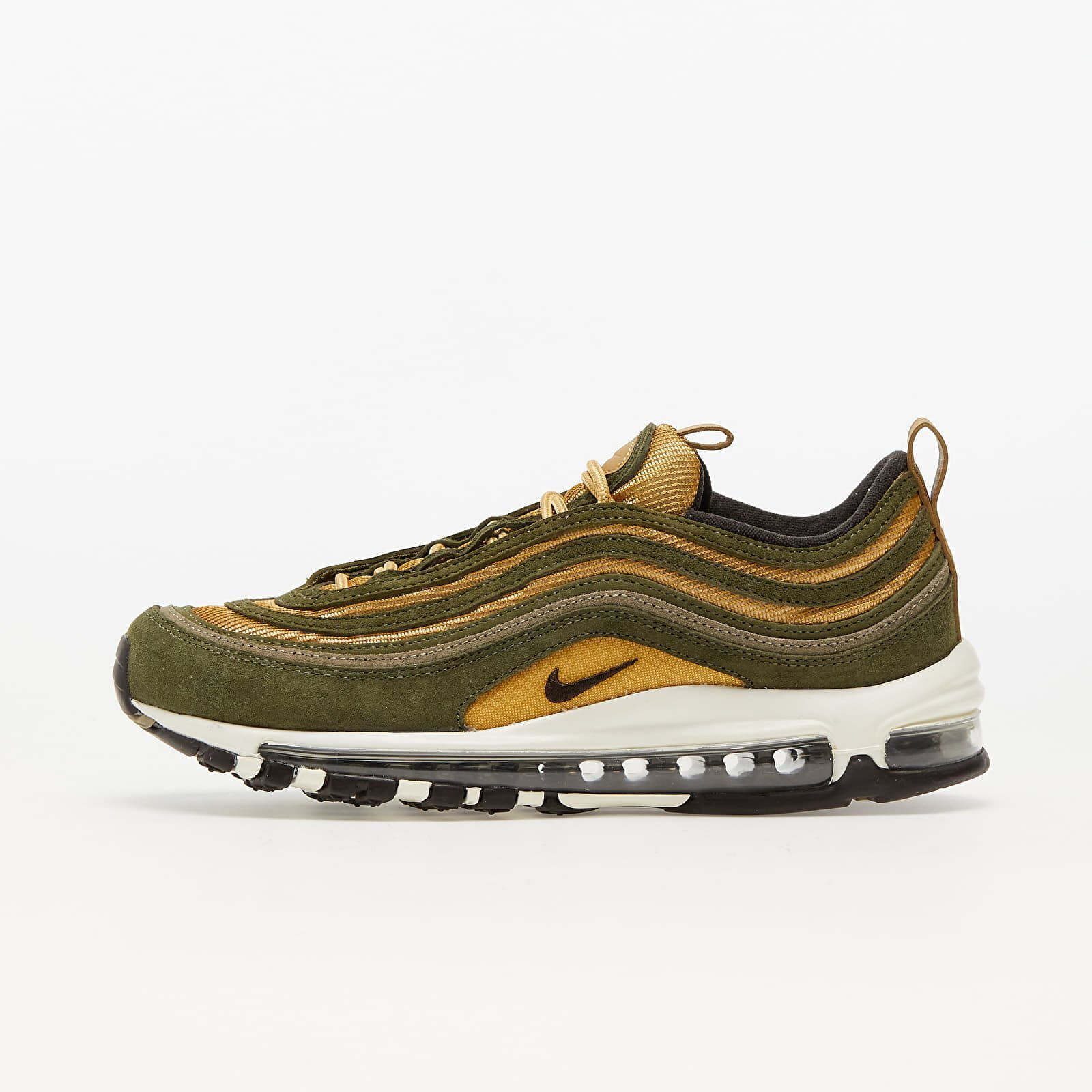 Mens green air max 97 deals