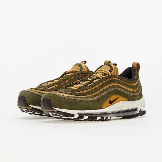 Green air max 97 mens shop