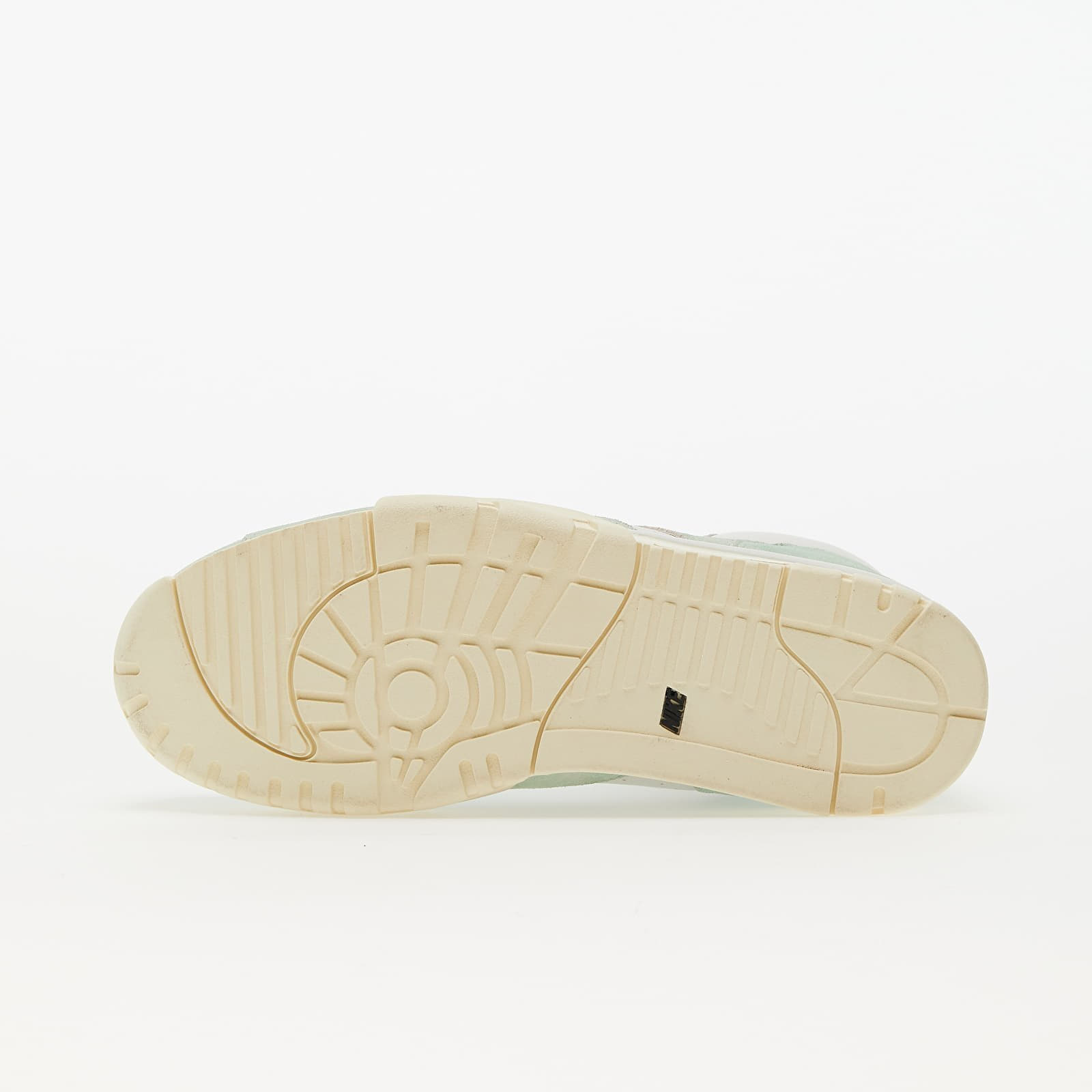 Încălțăminte și sneakerși pentru bărbați Nike Air Trainer 1 Enamel Green/ Sail-Summit White