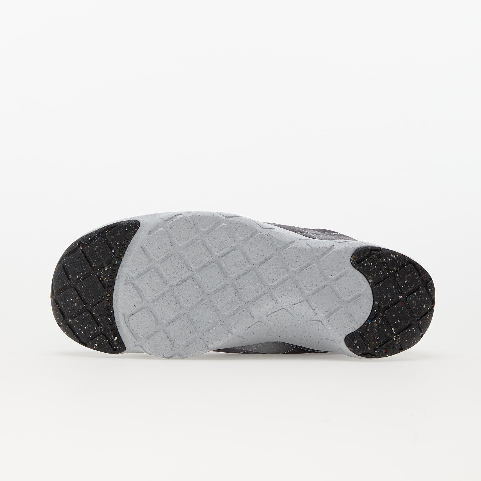 Sneakers og sko til mænd Nike ACG Moc 3.5 SE Black/ Green Glow-Black-Pure Platinum
