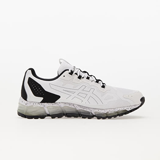 Asics hotsell full white