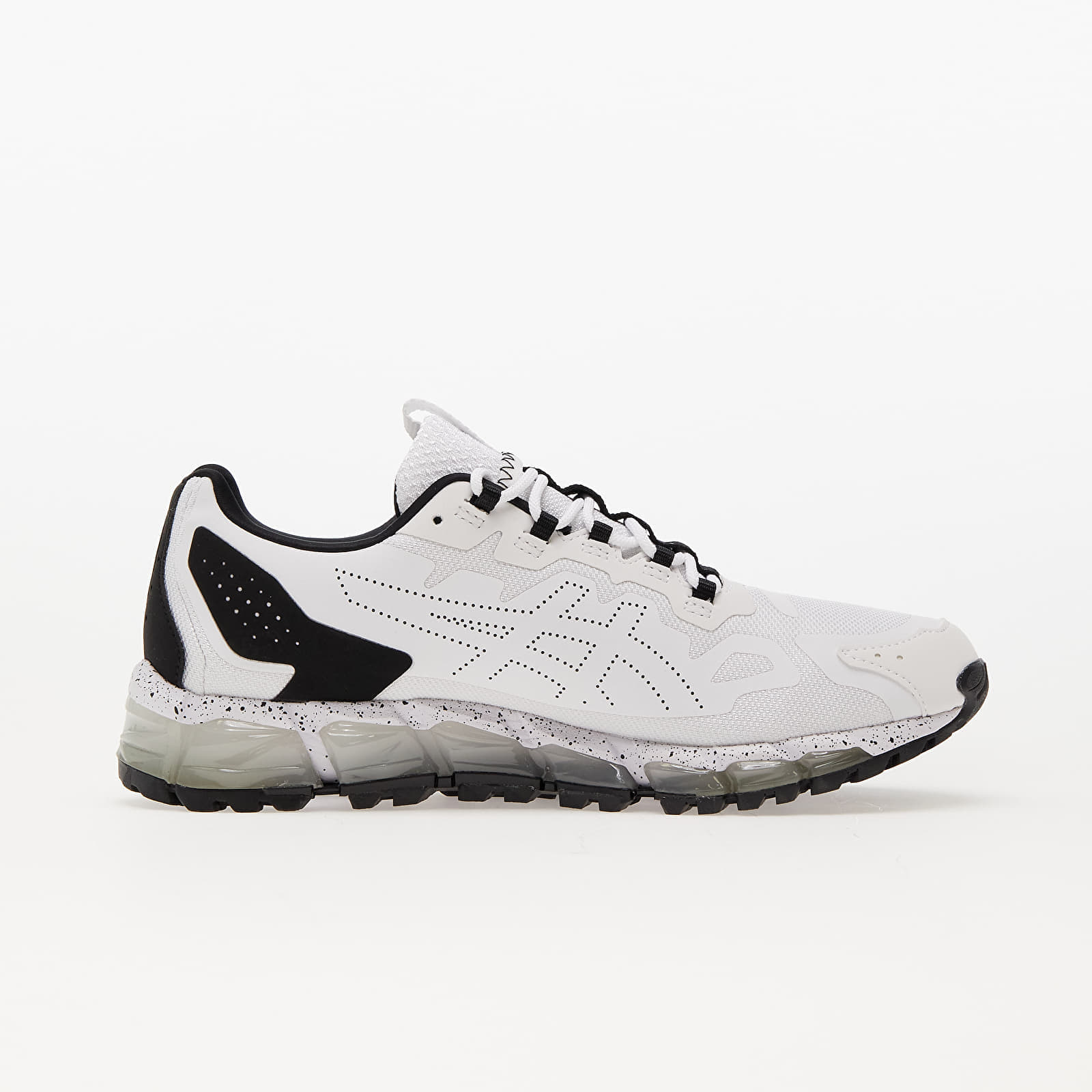 Herensneakers en -schoenen Asics Gel-Quantum 360 6 White