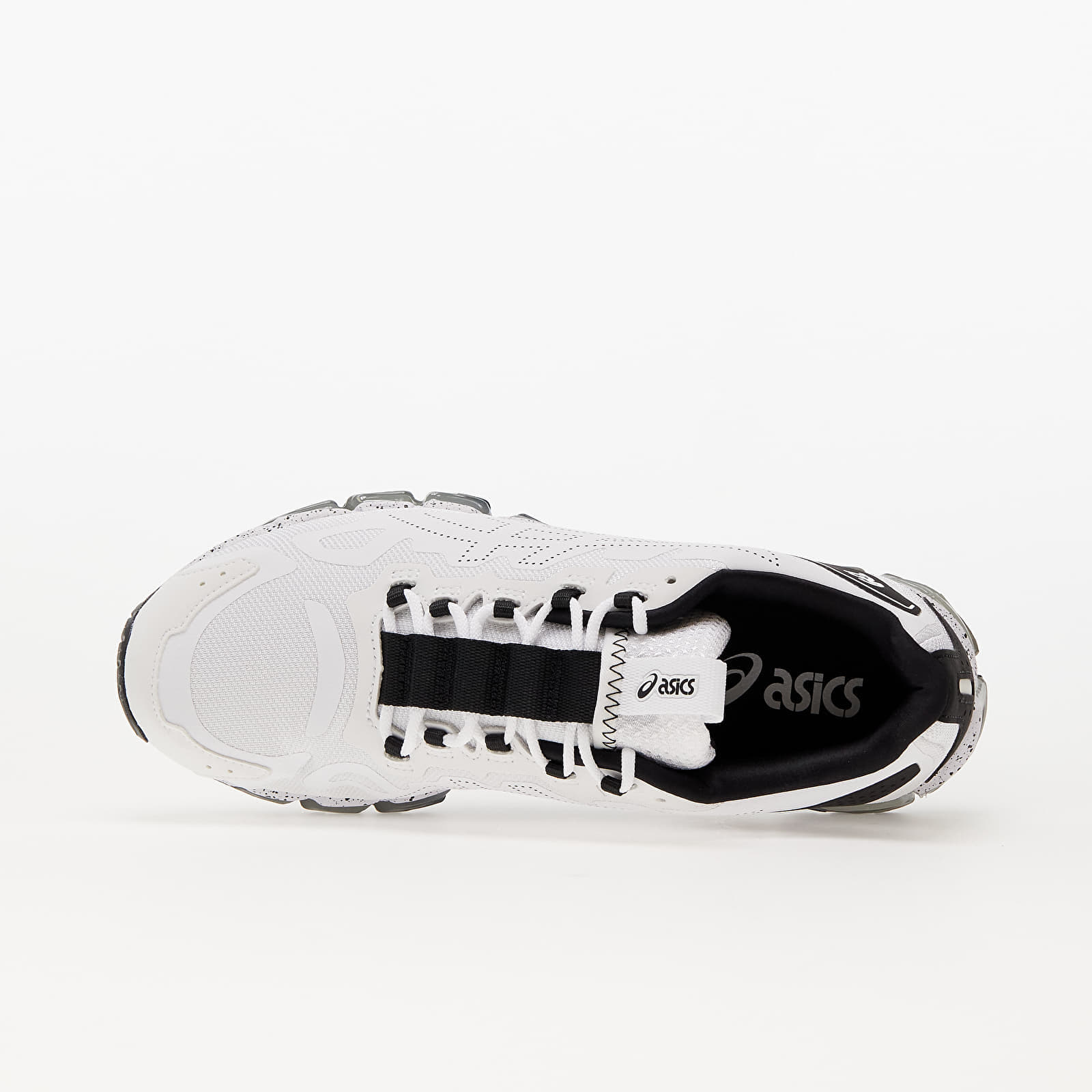 Herensneakers en -schoenen Asics Gel-Quantum 360 6 White