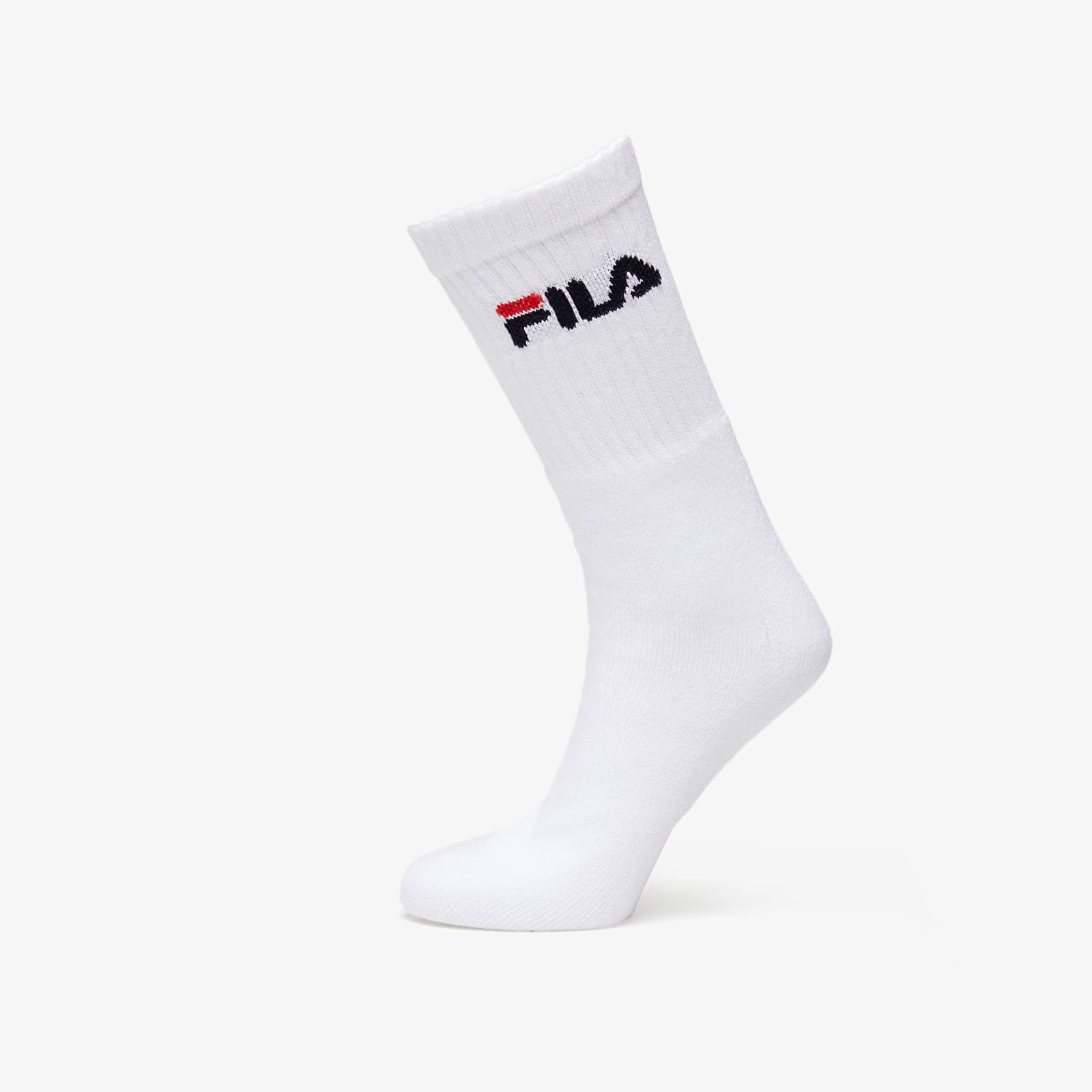 Socks Fila 3-Pack Sport Socks Black/ Grey/ White