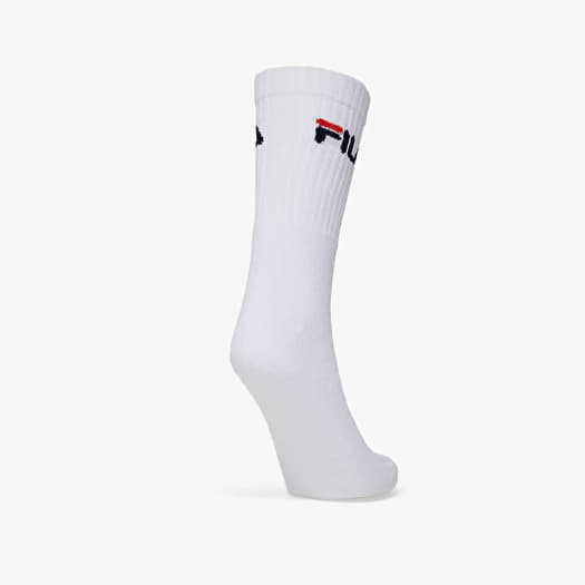 Fila 3 Pack Sport Socks