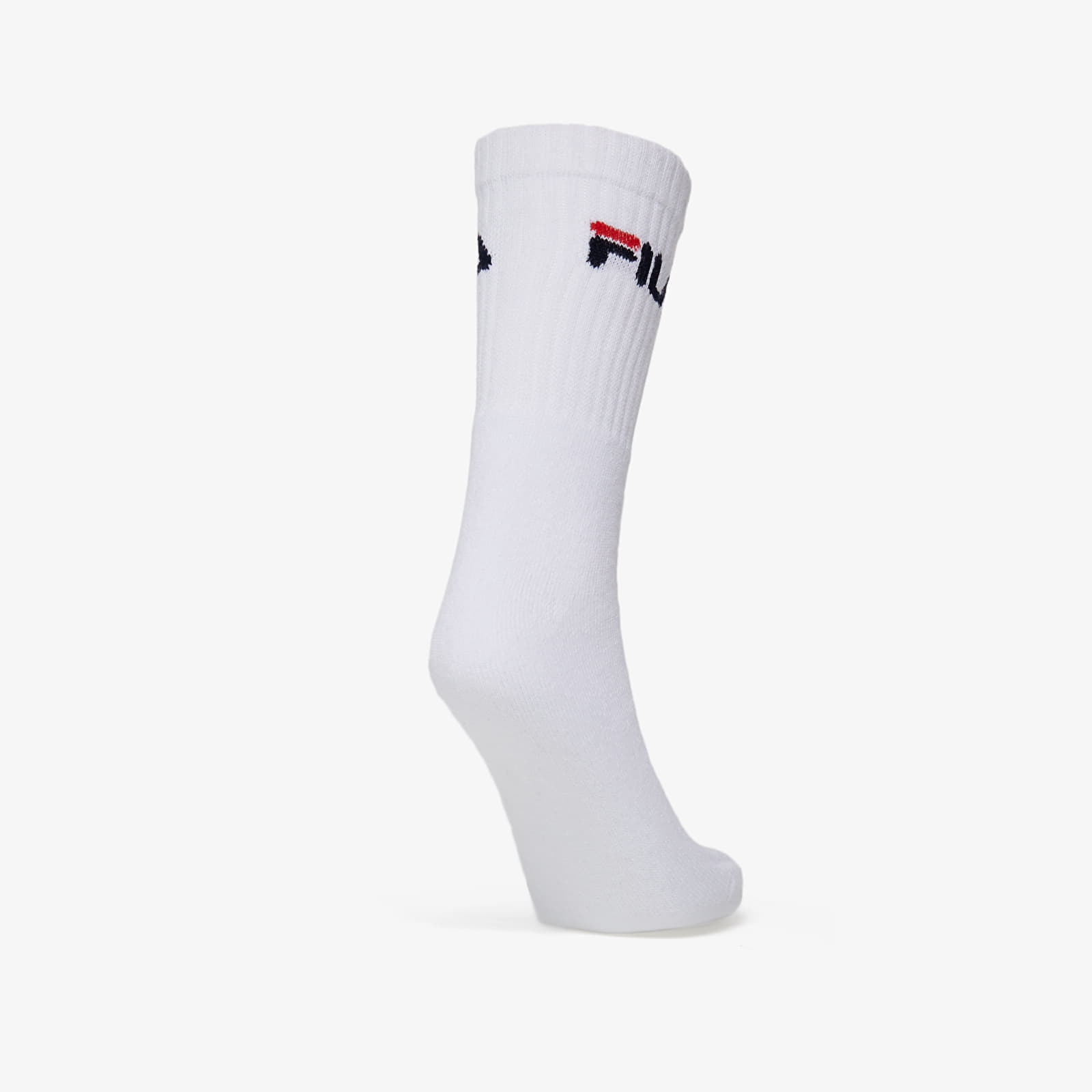 Socks Fila 3-Pack Sport Socks Black/ Grey/ White