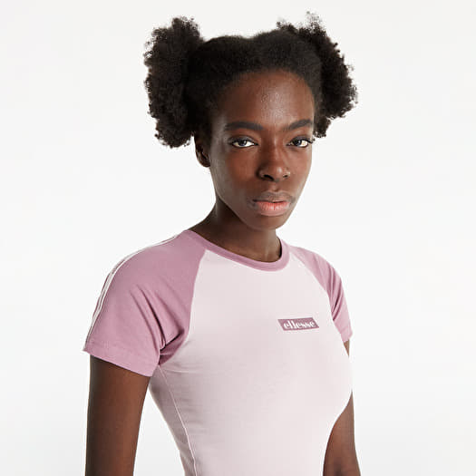Kleider ellesse Tion Dress Light Pink Queens