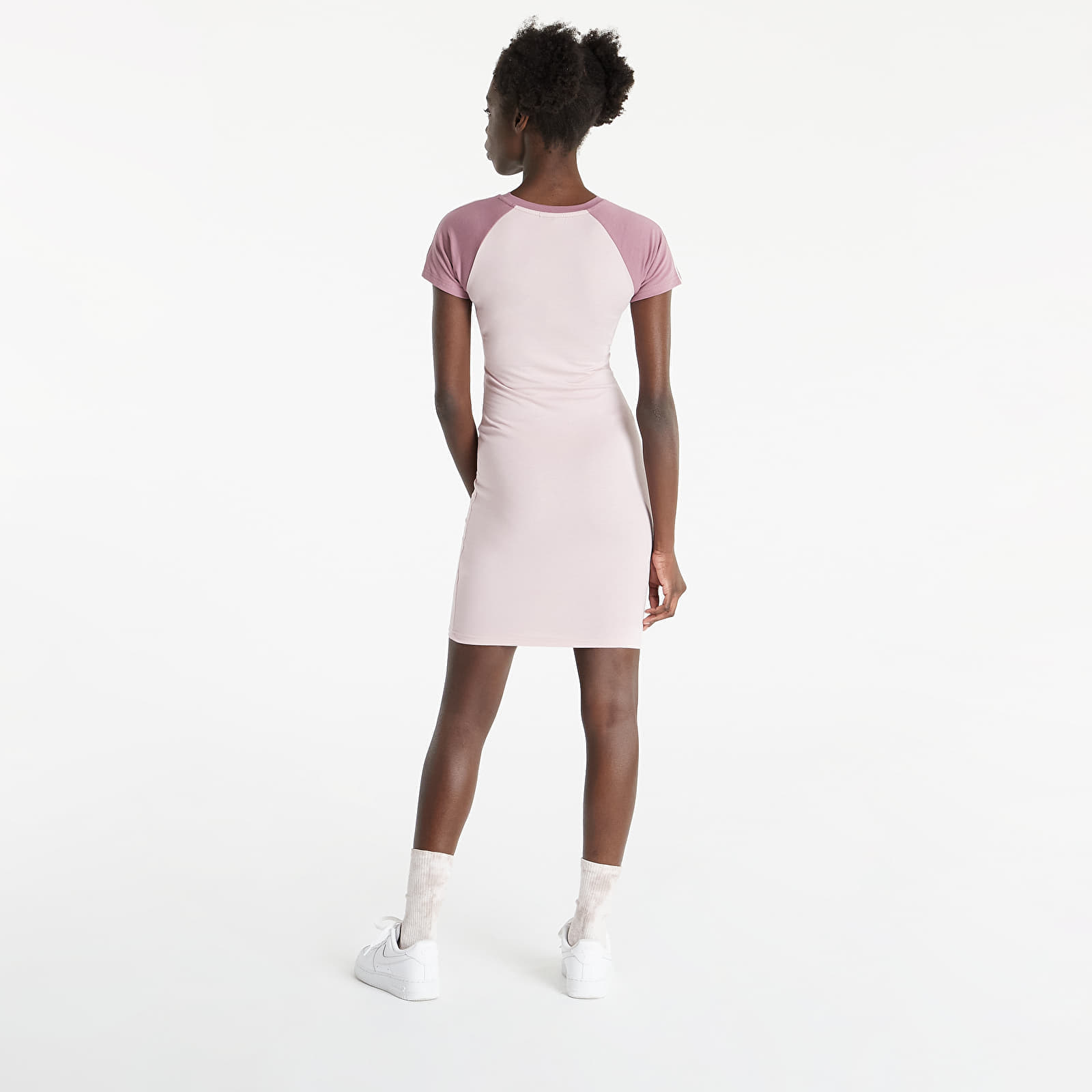 Dresses ellesse Tion Dress Light Pink