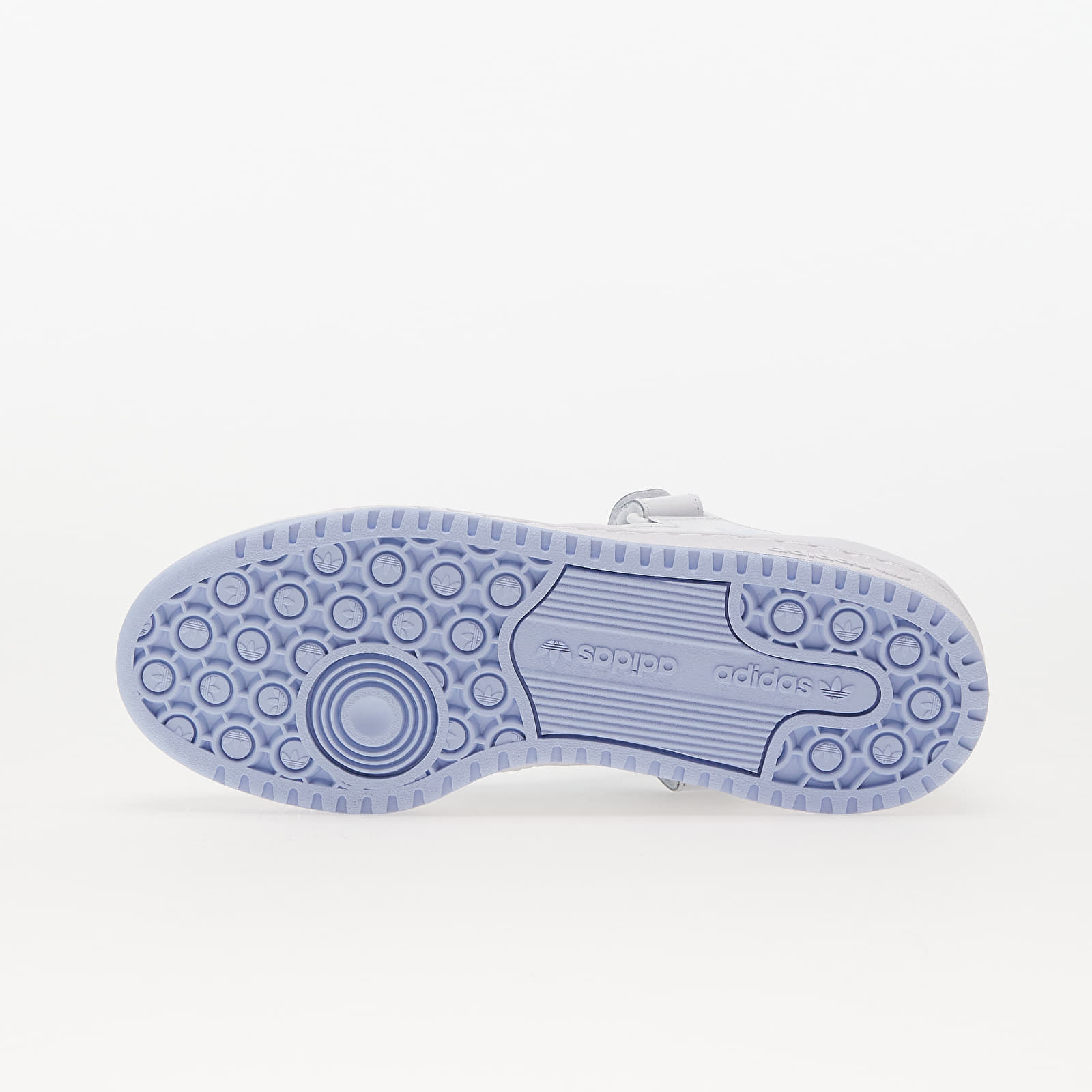 Жіноче взуття adidas Originals Forum Low W Ftw White/ BLUDAW/ Ftw White