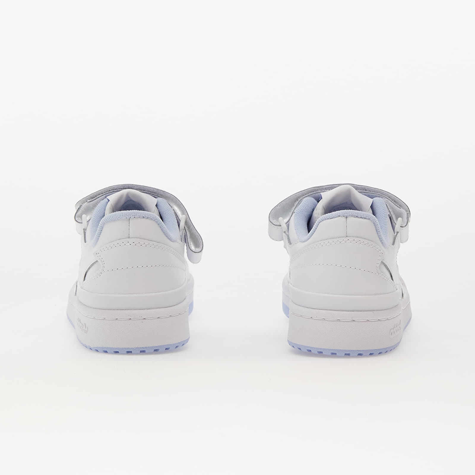 Жіноче взуття adidas Originals Forum Low W Ftw White/ BLUDAW/ Ftw White