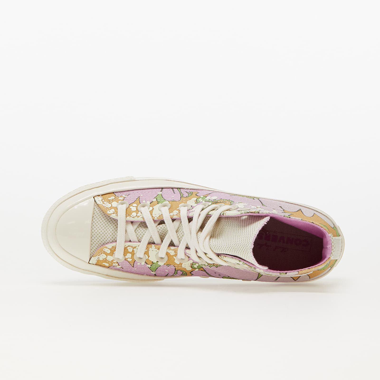 Zapatillas mujer Converse Chuck 70 Summer Florals Beyond Pink/ Olive Aura/ Egret