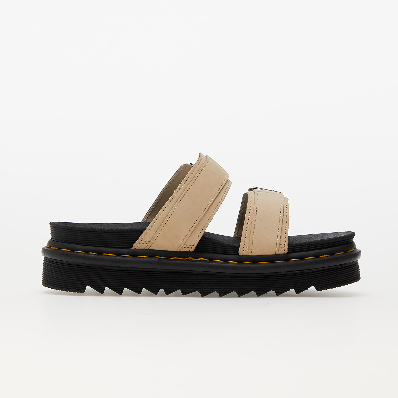 Adidași și pantofi pentru bărbați Dr. Martens Myles DB Warm Sand Kaya