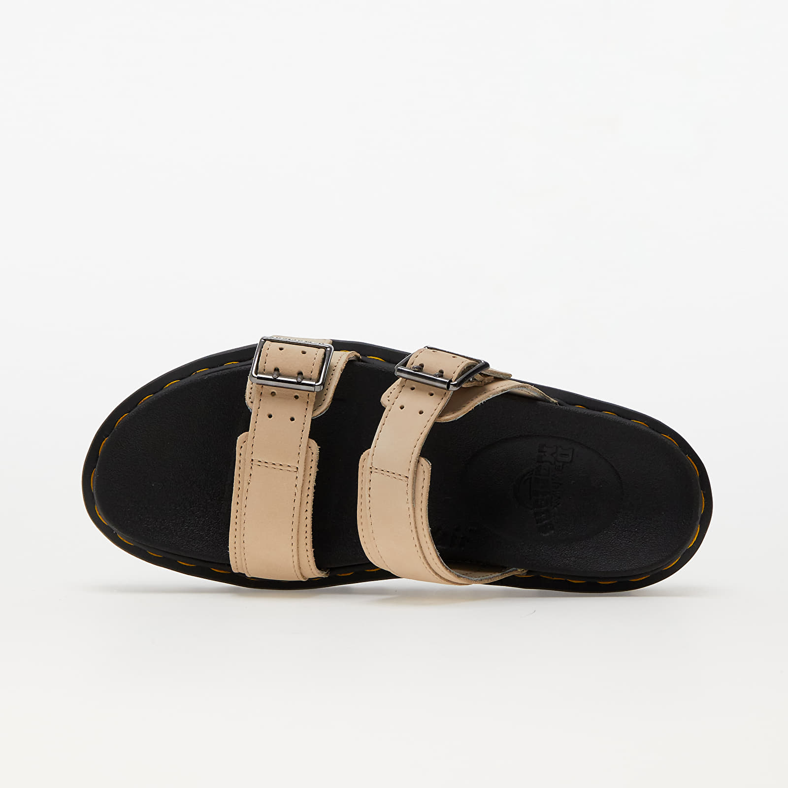 Adidași și pantofi pentru bărbați Dr. Martens Myles DB Warm Sand Kaya