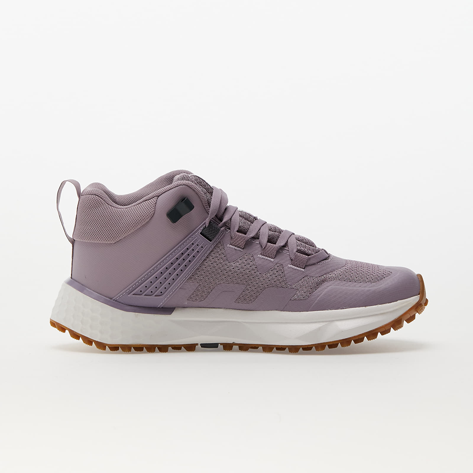 Dámské tenisky a boty Columbia Facet™ 75 Mid Outdry™ Shale Mauve/ Gr